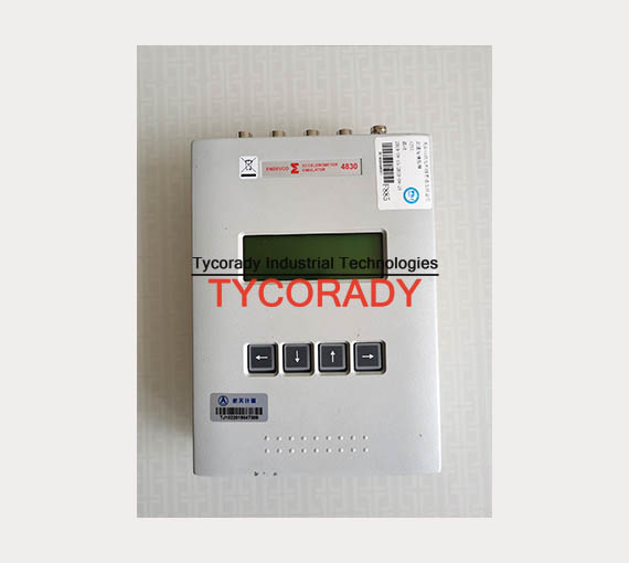 進(jìn)口加速度模擬器維修 