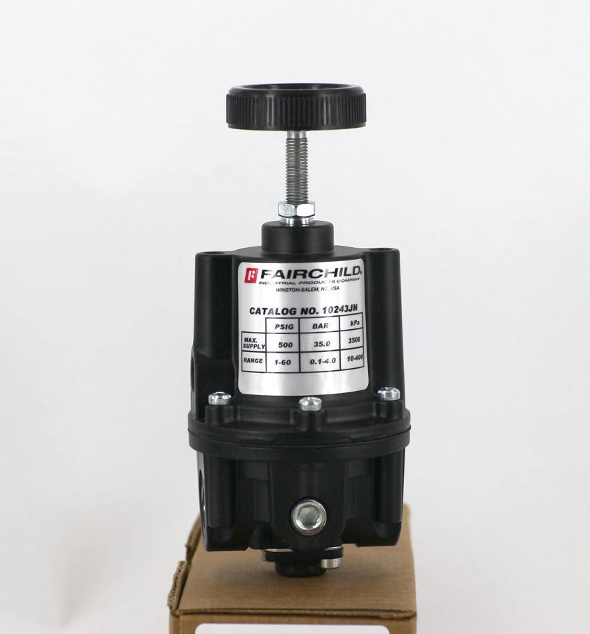 美國FAIRCHILD，F(xiàn)AIRCHILD調(diào)節(jié)器, FAIRCHILD調(diào)壓閥, FAIRCHILD變送器    
