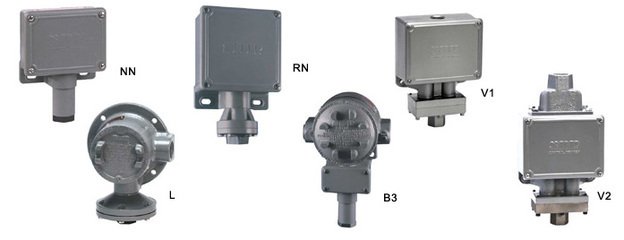 德國Barksdale開關(guān)，壓力開關(guān)傳感器 