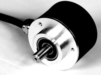 美國(guó)Harowe10BRCX，15BRCX編碼器