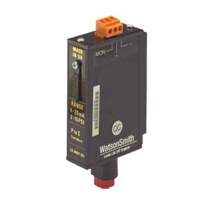 英國Watson Smith(電氣轉(zhuǎn)換器、氣電轉(zhuǎn)換器)