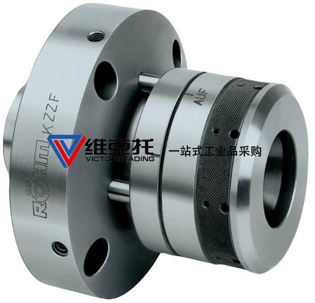 德國ROEHM液壓卡盤、氣動卡盤、鉆夾頭、夾具、刀具、機床附件