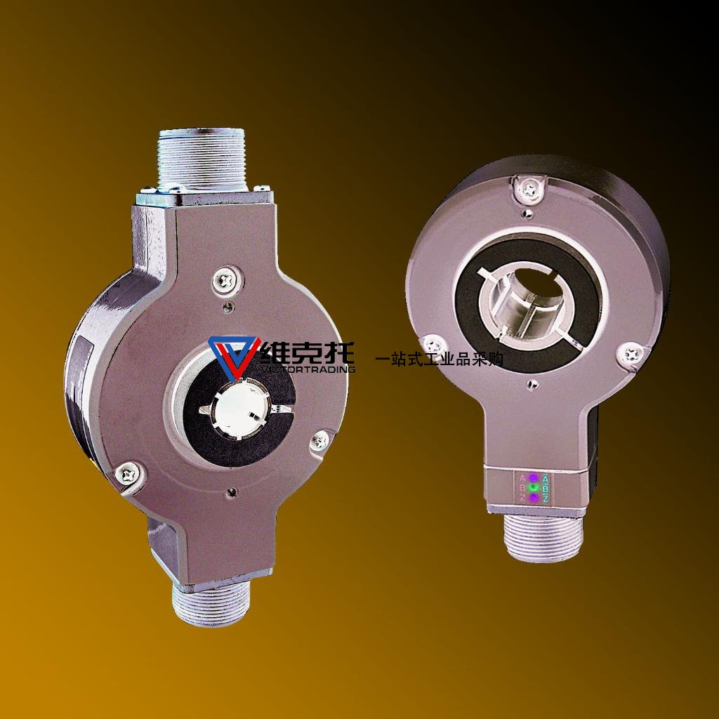 德國Kuebler庫伯勒編碼器、絕對型編碼器、傾角儀