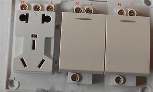 美國Pollak，開關(guān)