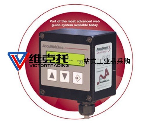 美國(guó)ACCUWEB，ACCUWEB糾偏控制器，
