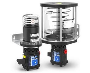 DROPSA分配器、潤滑泵