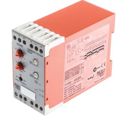 英國BROYCE繼電器計(jì)時(shí)器、控制繼電器