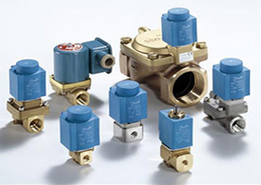 DANFOSS電磁閥，DANFOSS膨脹閥、DANFOSS安全閥