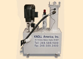 德國(guó)KNOLL泵、KNOLL過(guò)濾器、KNOLL濾芯