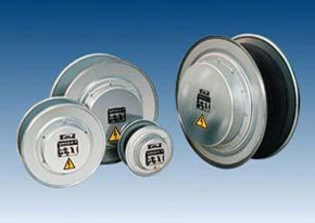 德國VAHLE電氣滑環(huán)絕緣滑線、封閉式滑線