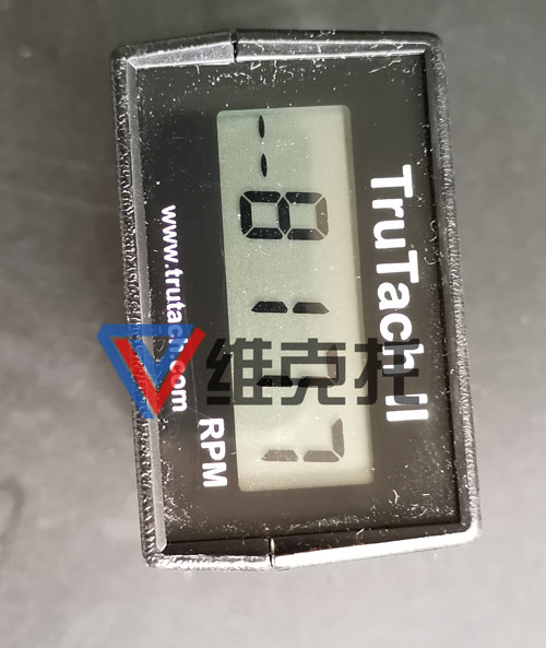 TRUTACH數(shù)字式螺旋槳轉速表