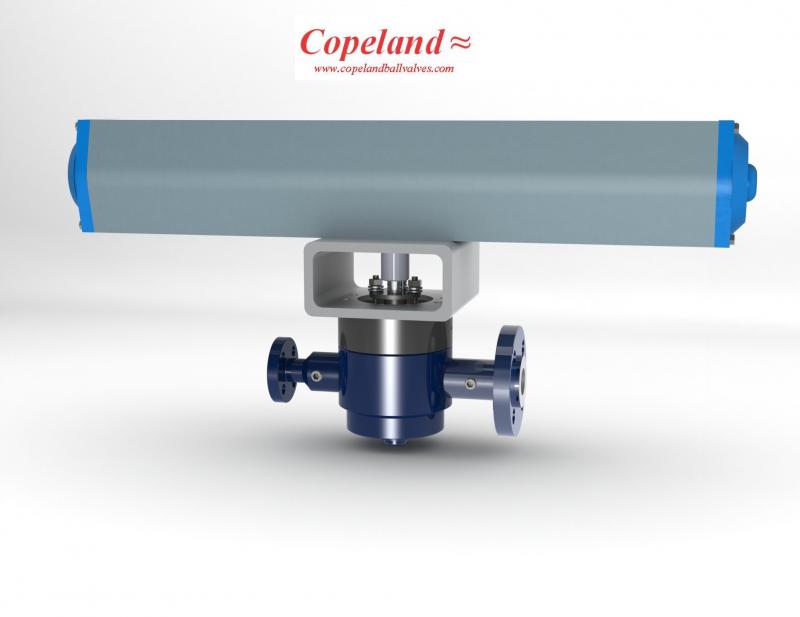 優(yōu)勢(shì)供應(yīng)美國COPELAND球閥