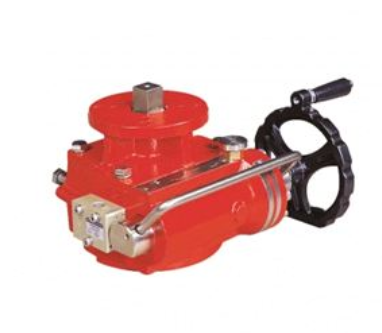 HKC閥門、HKC執(zhí)行器