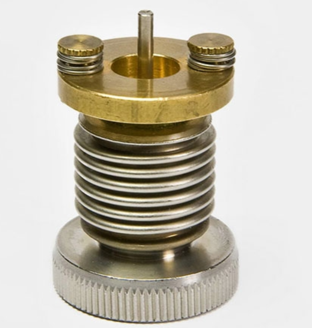 DRT 接頭、閥門