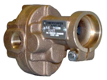 供應(yīng)美國Oberdorfer齒輪泵、離心泵