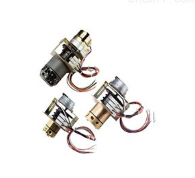 AQ Matic閥門、控制器