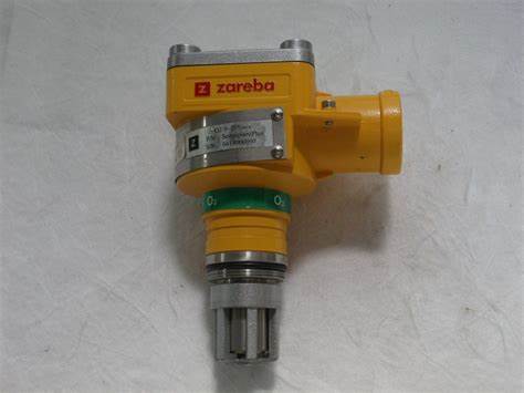 供應(yīng)美國Zareba傳感器、Zareba探測器