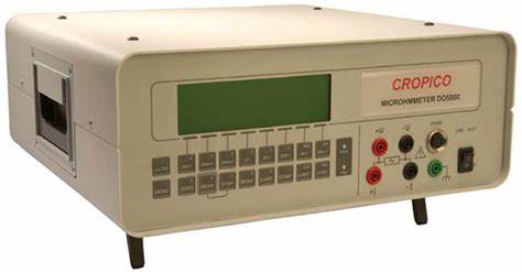 供應(yīng)德國Cropico兆歐表、測試儀