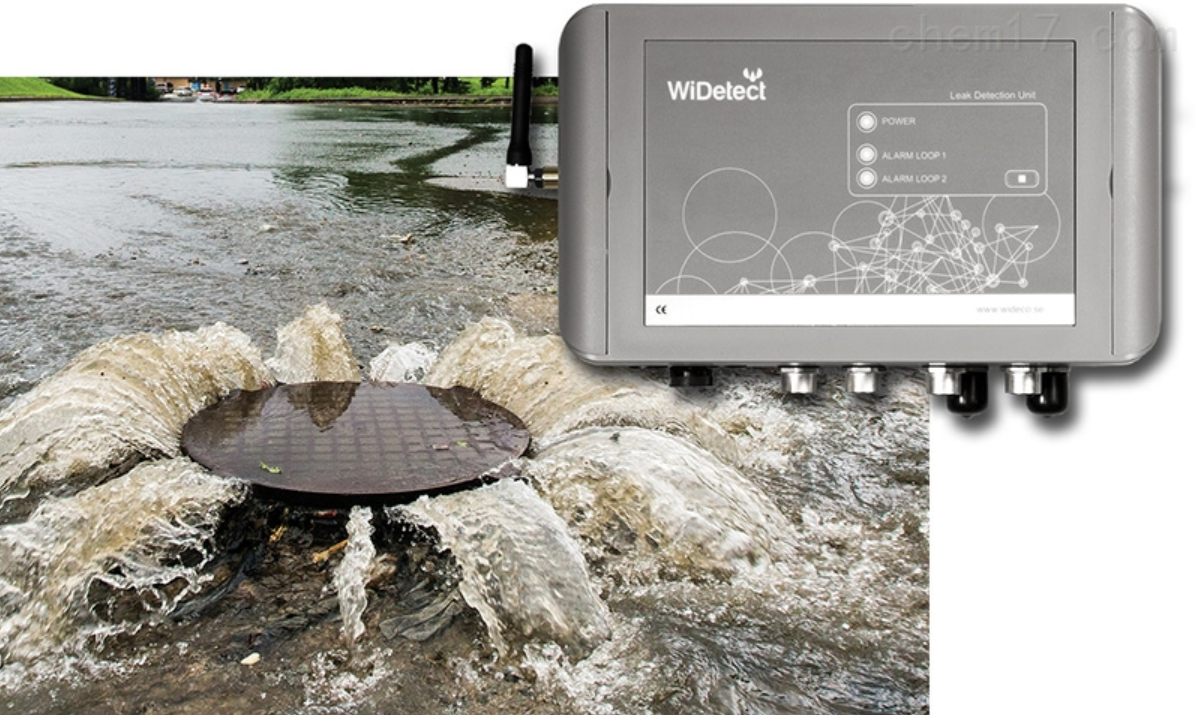 Rovanco管件、探測(cè)器