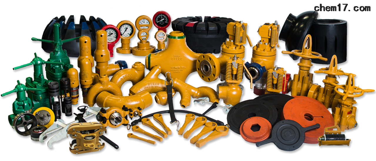 Oteco止回閥，Oteco減壓閥