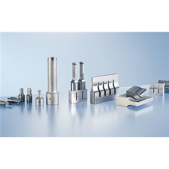 Weber Ultrasonics超聲波發(fā)生器