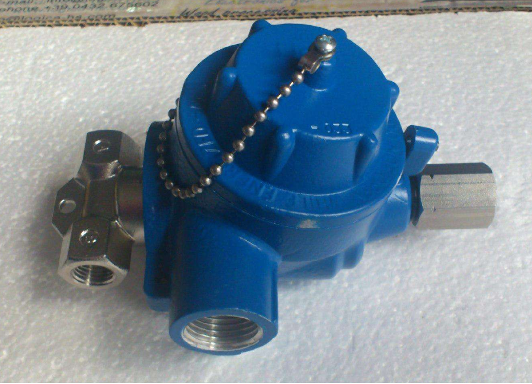 德國KAMMERER閘閥K、T、KII、KIII、O