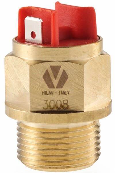 供應意大利vibor開關、恒溫器