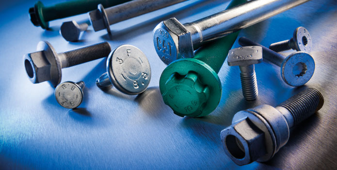 供應(yīng)意大利fontana fasteners螺母、螺栓