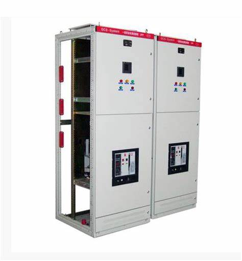 德國BELUK中，低電壓開關(guān)設(shè)備