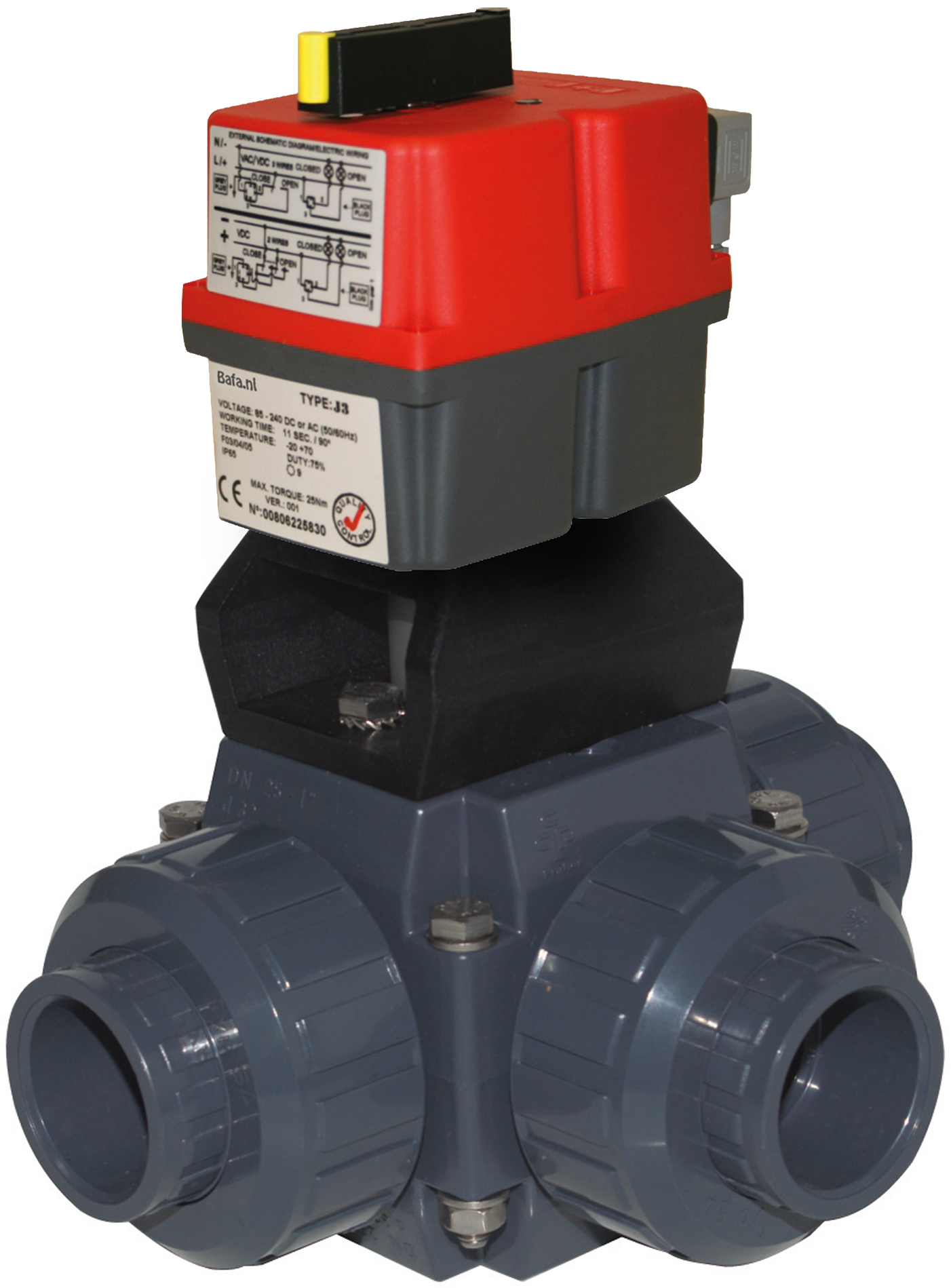 供應(yīng)英國(guó)J+J Automation執(zhí)行機(jī)構(gòu) 、閥門