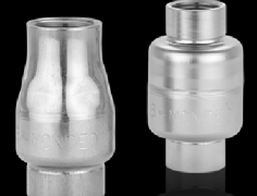 Mondeo 閥門、過濾器