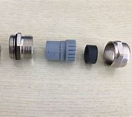 德國(guó)Jacob電纜接頭