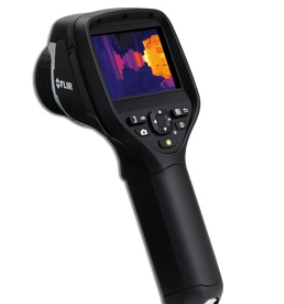 德國FLIR手持式紅外熱成像儀E30、 E40、 E50、E60